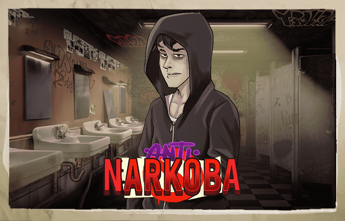 NARKOBA